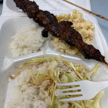 Jeepney by Adobo Grill - Food Trucks Near Me - Anchorage, Alaska Jeepney by Adobo Grill - Food Trucks Near Me - Anchorage, Alaska