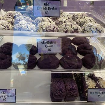 All Things Ube Desserts - Desserts Near Me - San Diego , California All Things Ube Desserts - Desserts Near Me - San Diego , California