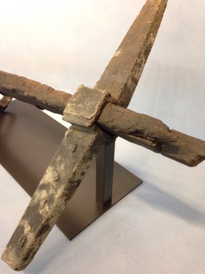 Museum of ancient Arles and Provence by null