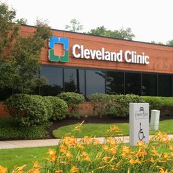 Cleveland Clinic - Willoughby Hills Family Health Center