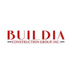 Slide of Buildia Construction Group