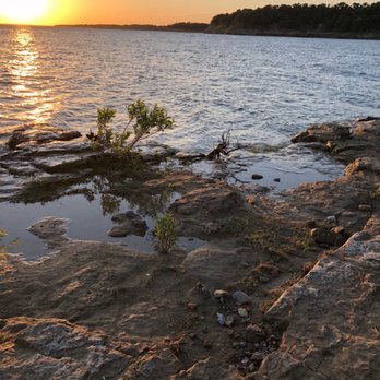 Rockledge Park - Parks Near Me - Grapevine, Texas