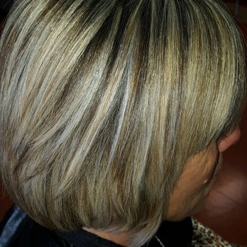 Cuts & Co. - Color by liz. Because you're worth it - Barbers Near Me - Grover Beach, California