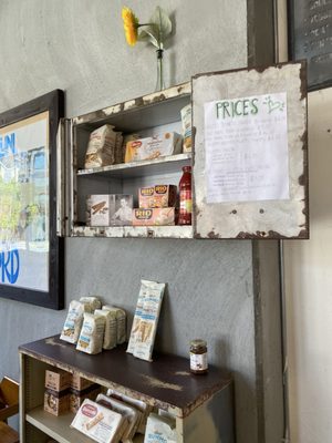 The Italian Homemade Company by null