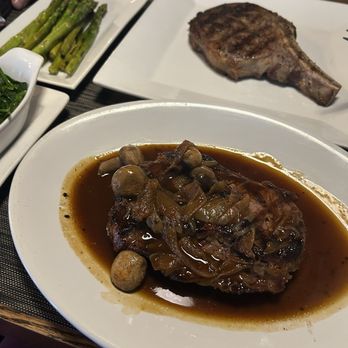 Steak & Main - Steakhouses Near Me - North East, Maryland Steak & Main - Steakhouses Near Me - North East, Maryland