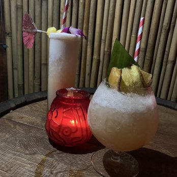 Pagan Idol - Toucan 6/10 and banana life 0/10 - Tiki Bars Near Me - San Francisco, California Pagan Idol - Toucan 6/10 and banana life 0/10 - Tiki Bars Near Me - San Francisco, California