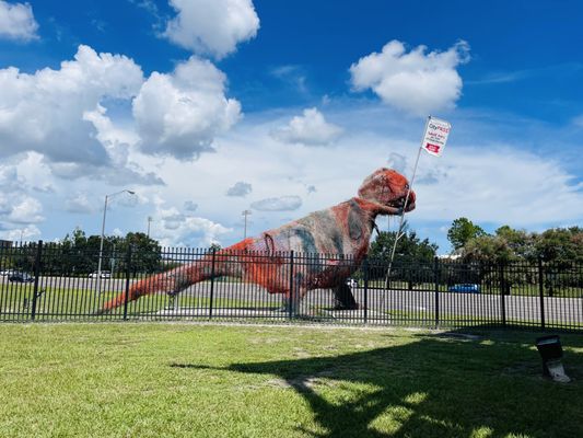 Museum of Science & Industry by null