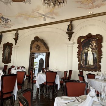 La Cappella - Italian Near Me - Puerto Vallarta, JAL