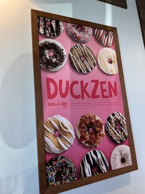 Duck Donuts