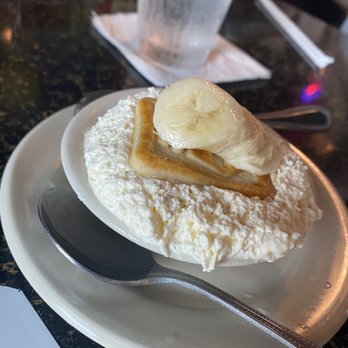 Dead End BBQ - Banana Pudding - Barbeque Near Me - Knoxville, Tennessee Dead End BBQ - Banana Pudding - Barbeque Near Me - Knoxville, Tennessee