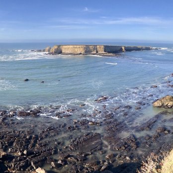 Point Arena-Stornetta Public Lands - Hiking Near Me - Point Arena, California