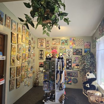 Into The Wild - Toy Stores Near Me - Lancaster, New York