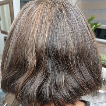 Tina's Hair Studio - Hair Salons Near Me - Irvine, California