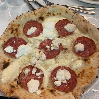 Del Lusso - Pizza Near Me - Carlsbad, California