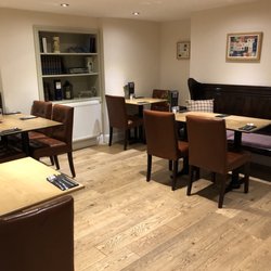 The Black Bull Inn