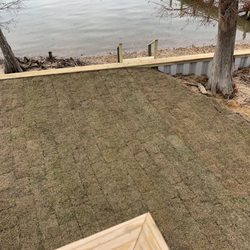 Halls Quality Tractor Service & Landscaping - Sod