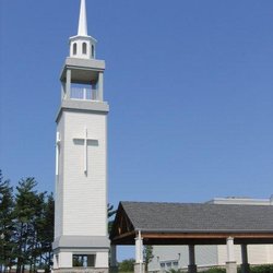 Christ Church Crossroads
