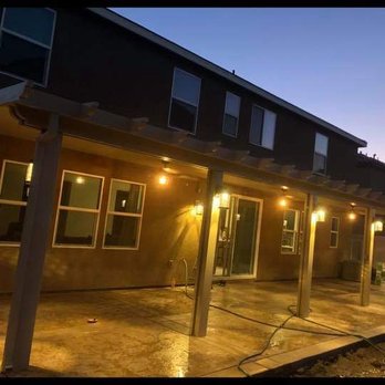 Grand Canyon Patio's - Patio Coverings Near Me