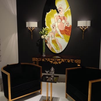 Christopher Guy Chicago - Furniture Stores Near Me - Chicago, Illinois