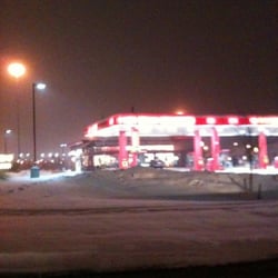 Sheetz