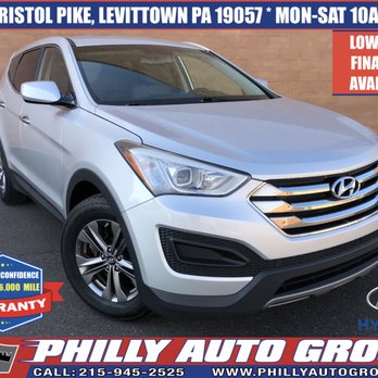 Philly Auto Group - Car Brokers Near Me - Levittown, Pennsylvania