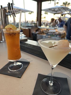 Nobu Del Coronado by null