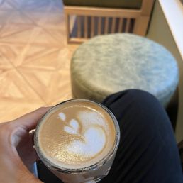 Cortado Cortado