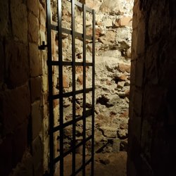 Carlisle Castle