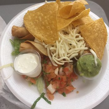 Ernesto's Taco Shop - Taquitos - Mexican Near Me - Miami, Florida Ernesto's Taco Shop - Taquitos - Mexican Near Me - Miami, Florida