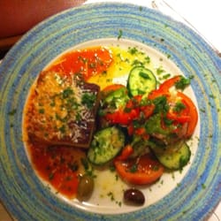 Zorbas - Moussaka
