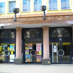 Schauburg