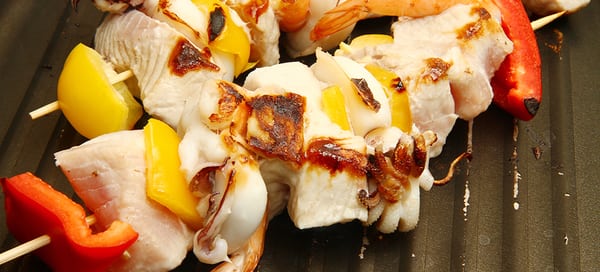 Afghan Kebab House by null