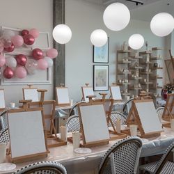 Creative Tea Room