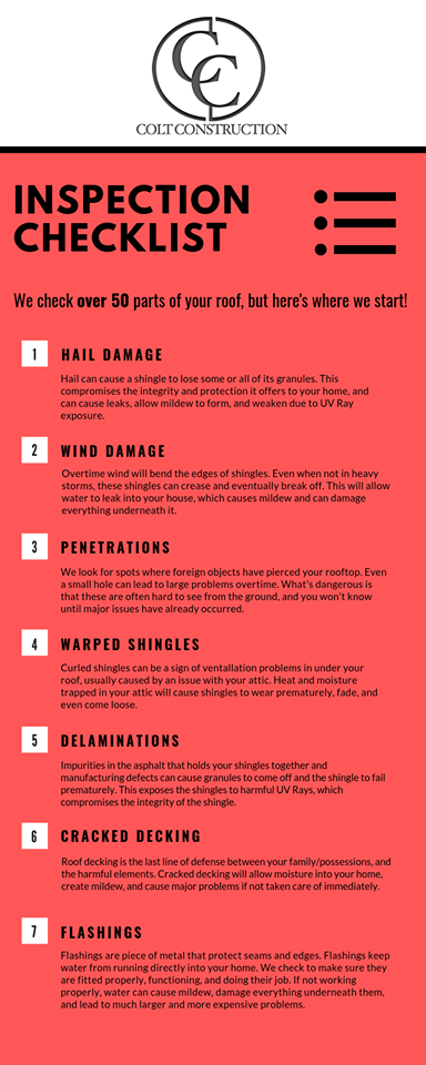 Slide of Colt Construction & Roofing