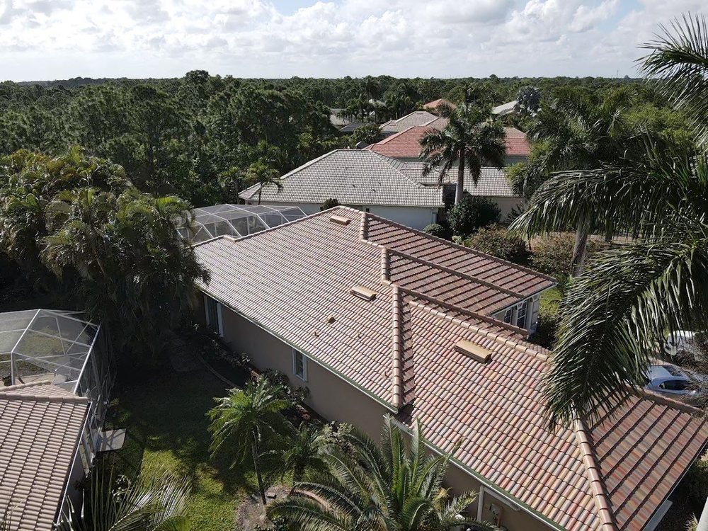 Slide of All Area Roofing & Construction