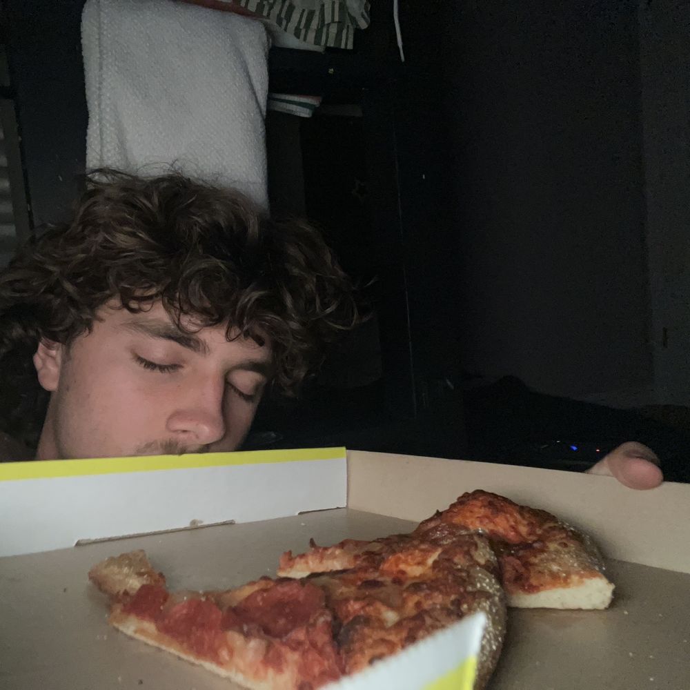 pizza pizza