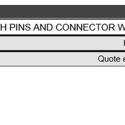 Audi Brookline Estimate