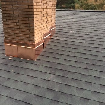 P&S Empire State Construction - a chimney on a roof - Roofing Near Me - Trenton, New Jersey P&S Empire State Construction - a chimney on a roof - Roofing Near Me - Trenton, New Jersey