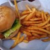 Steak-Out Saloon gift card