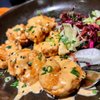 Spats Food & Spirits gift card