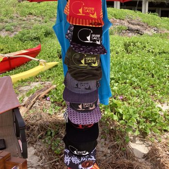 Authentic Hawaiian Sails - Sailing Near Me