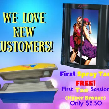 Suntastic Tanning Center - Tanning Beds Near Me - Springfield, Missouri Suntastic Tanning Center - Tanning Beds Near Me - Springfield, Missouri