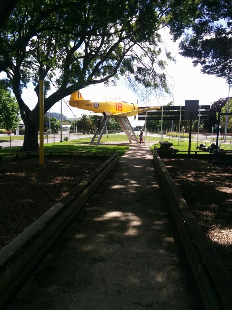 HARVARD ADVENTURE PARK Updated May 2024 24 Main St, Pahiatua