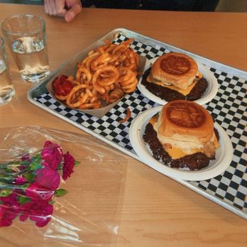 Smish Smash - Burgers Near Me - San Francisco, California Smish Smash - Burgers Near Me - San Francisco, California