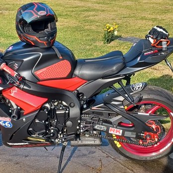 Unique Cycles - West Coast - Suzuki gsxr 600/ motorcycle - Motorcycle Repair Near Me - Monrovia, California Unique Cycles - West Coast - Suzuki gsxr 600/ motorcycle - Motorcycle Repair Near Me - Monrovia, California
