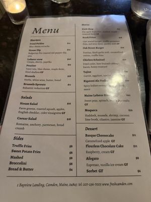 Fresh and Co by null