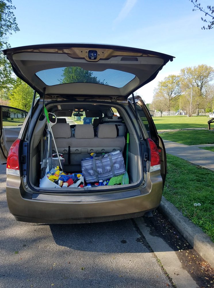 CATYS CLEANING SERVICE 21 Photos Terre Haute, Indiana Home Cleaning Phone Number Yelp