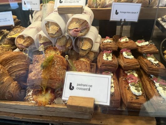 The Bread Room by null