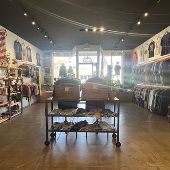 Burnout - Used, Vintage & Consignment Near Me - Long Beach, California