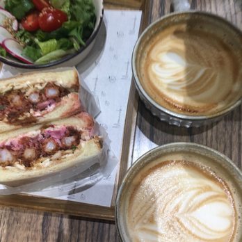 Momonoki - Cafes Near Me - Atlanta, Georgia Momonoki - Cafes Near Me - Atlanta, Georgia